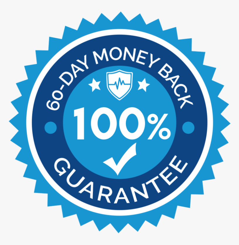 Septifix - 60 Days Money Back Guarantee