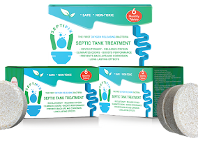 SeptiFix discount